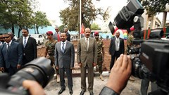 CPJ joins call for UN to scrutinise human rights situation in Eritrea