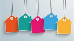 Property market: Flat prices, more stock and potential rate cut ahead