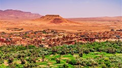 AGCO expands footprint in Africa with new office in Morocco