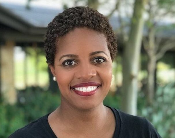 Jolawn Victor, Intuit QuickBooks’ head of emerging markets