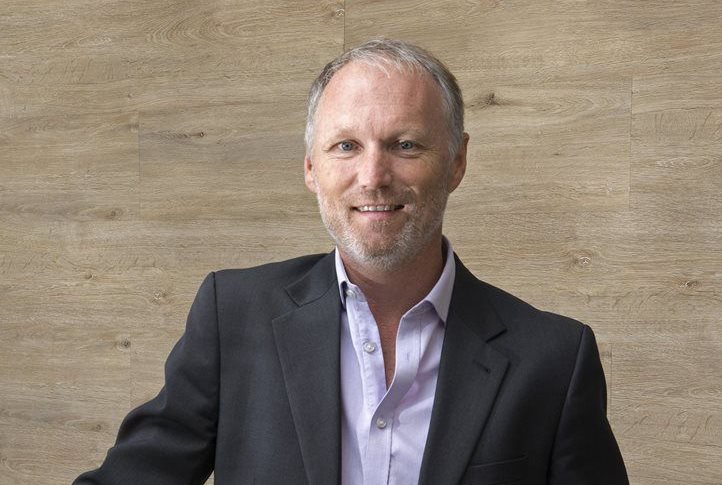 Karl Westvig, CEO of Retail Capital