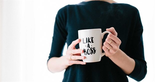 Here's to the crazy ones