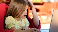 Kids are becoming more active adopters of e-commerce sites