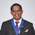 Amal Ratnayake FCMA, CGMA elected as 86th CIMA President
