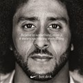 #CannesLions2019 Outdoor Lions' Grand Prix winner: 'Dream Crazy: Colin Kaepernick' by Wieden + Kennedy for Nike.