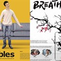 The #Cannes Lions 2019 Health & Wellness and Pharma Grand Prix winners: McCann Tel Aviv, Craft London and UM Tel Aviv, for IKEA 'ThisAbles' and McCann Health Shanghai, for GSK GlaxoSmithKline's 'Breath of Life' respectively.
