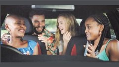 Screen grab from the ad.