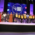 Digital Impact Awards Africa.