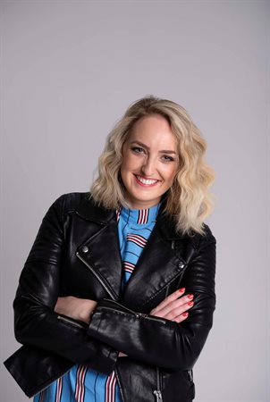 Sarah Browning-de Villiers