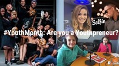 #YouthMonth: Are you a Youthpreneur?