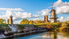 Water transgressor fined R3.5 million in Western Cape court