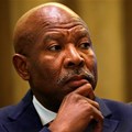 Sarb Governor Lesetja Kganyago's legislated tenure expires in November 2019.