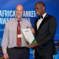 Ecobank named ‘Best Retail Bank in Africa’ at African Banker Awards. (Source: Ecobank)