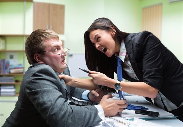 Legal remedies and recourse for workplace bullying