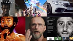 #CannesLions2019 Entertainment winners include VMLY&R and Net#work BBDO!