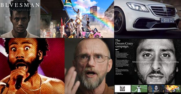 #CannesLions2019 Entertainment winners include VMLY&R and Net#work BBDO!