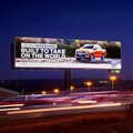 Outdoor Network building growing national large format digital presence