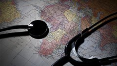 There’s a lack of research that deals specifically with conditions in African countries. Shutterstock