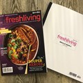 June 2019 Fresh Living Braille edition. Image supplied.