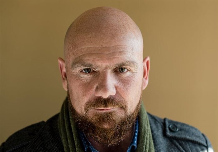 Kyle Condon, managing director of D&K Management Consultants