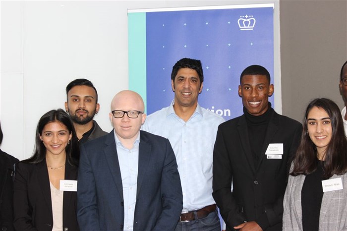 Coronation CEO invites young people to have their say this Youth Month