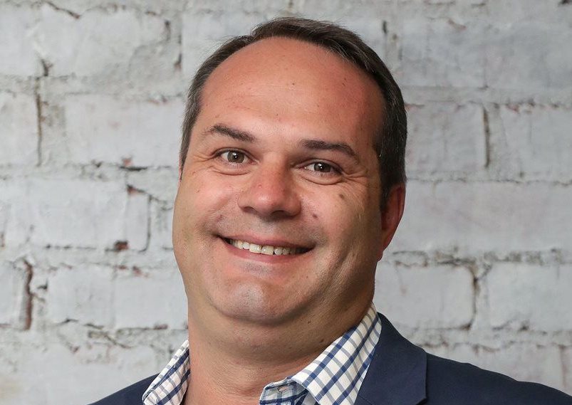 Riaan Graham, sales director for Ruckus Networks