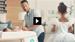#CannesLions2019: John Legend partners with Pampers to address changing table inequality [WATCH]