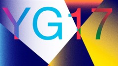 Jury for Global Young Guns 17 announced