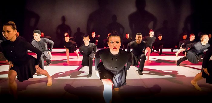 Enemy Behind the Gates - © Helena Fagan