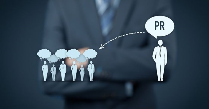 The importance of PR