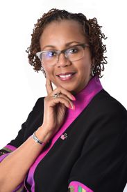 Anne Githuku-Shongwe