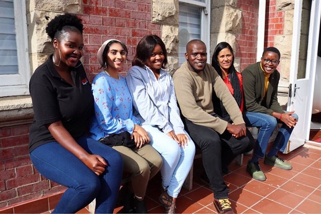 #YouthMonth: Activate! Change Drivers celebrates young SA leaders with new book