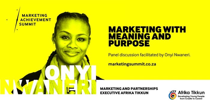 Future-proof marketing - Marketing with meaning and purpose