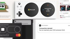 Cannes Lions 2019 Experience Grand Prix winners - 'Microsoft XBox: Changing the Game' under Brand Experience & Activations; Doconomy's 'Do Black - The Carbon Limit Credit Card' under Creative eCommerce...