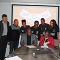 UWC, SABC partnership for student media skills development