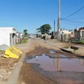 Rush to spend infrastructure millions in Uitenhage