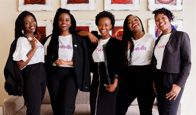 Womandla launches inaugural Women in STEM Awards