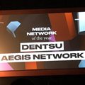 Back-to-back wins for Dentsu Aegis Network at the African Cristal Awards