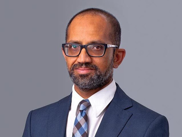 Aadil Patel, national practice head and director of the Employment practice at Cliffe Dekker Hofmeyr