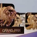 Cannes Lions Grands Prix awards.