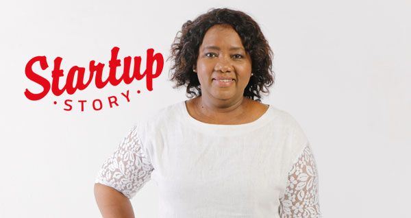 Thuli Hlongwane, managing director of Prim-U