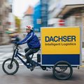 Dachser Logistics goes green in the city