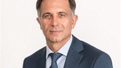 Christophe Lepoivre, VP Sales Africa, Mobile Connectivity Solutions at Gemalto