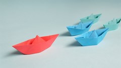 Four ways companies can develop tomorrow's leaders