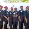 Western Cape Mediclinics receive a cluster of quality awards