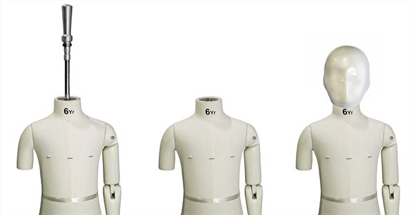 Figure Forms: 3 decades serving the clothing industry