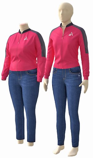 Figure Forms: 3 decades serving the clothing industry