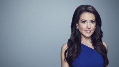Anchor and correspondent for CNN International, Julia Chatterley.