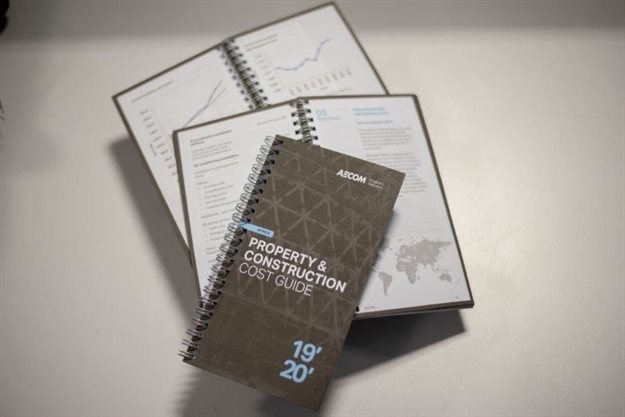 Latest Africa Property & Construction Cost Guide launched