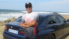 The iconic BMW 3 Series lives on